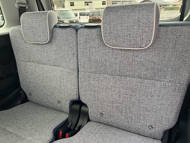 ムーヴキャンバスストライプスＧアイドルストップ　セキュリティアラーム　スマートキープッシュスタート　キーフリーキー　ＬＥＤライト　車線逸脱警報　Ｗエアバッグ　運転席エアバック　オートハイビーム　ＡＢＳ　安全ボディ　両Ｐドア（山口県）の中古車