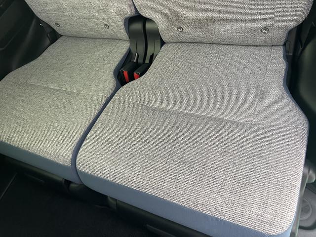 ムーヴキャンバスストライプスＧアイドルストップ　セキュリティアラーム　スマートキープッシュスタート　キーフリーキー　ＬＥＤライト　車線逸脱警報　Ｗエアバッグ　運転席エアバック　オートハイビーム　ＡＢＳ　安全ボディ　両Ｐドア（山口県）の中古車