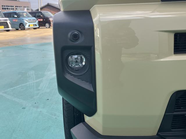 タフトＧ　クロムベンチャー（山口県）の中古車