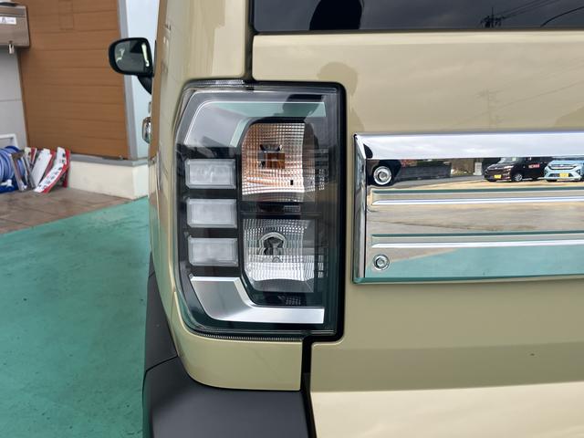 タフトＧ　クロムベンチャー（山口県）の中古車