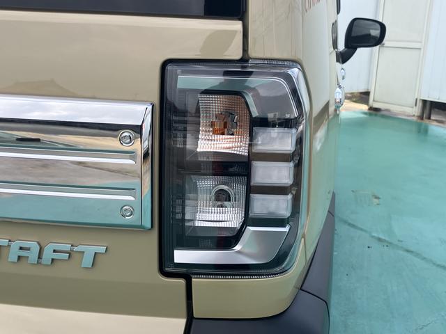 タフトＧ　クロムベンチャー（山口県）の中古車