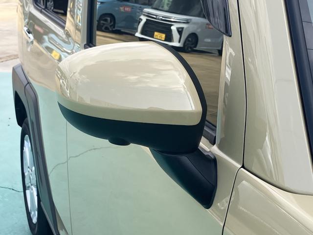 タフトＧ　クロムベンチャー（山口県）の中古車