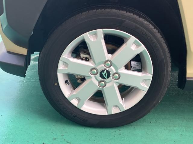 タフトＧ　クロムベンチャー（山口県）の中古車