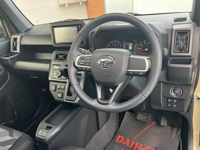 タフトＧ　クロムベンチャー（山口県）の中古車