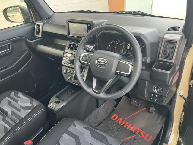 タフトＧ　クロムベンチャー（山口県）の中古車