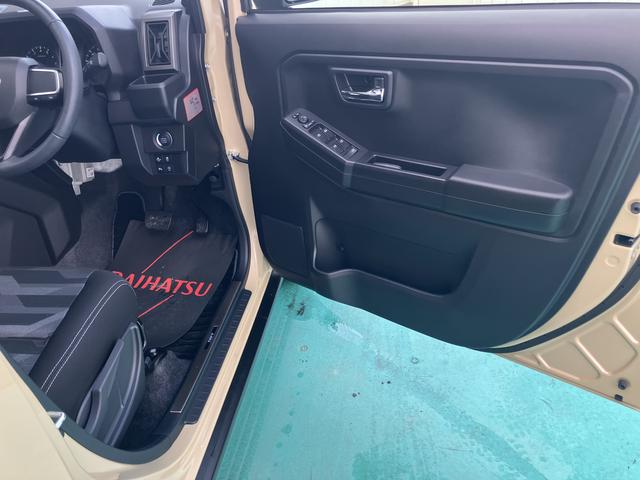 タフトＧ　クロムベンチャー（山口県）の中古車