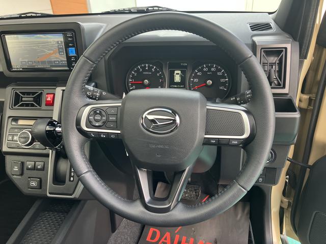 タフトＧ　クロムベンチャー（山口県）の中古車