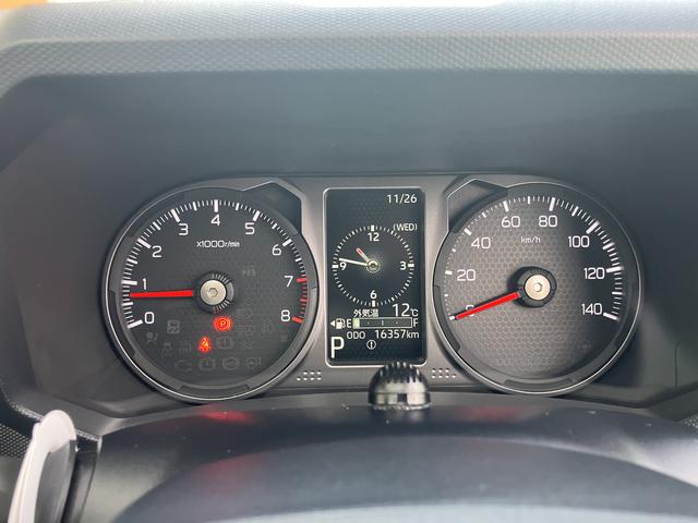 タフトＧ　クロムベンチャー（山口県）の中古車