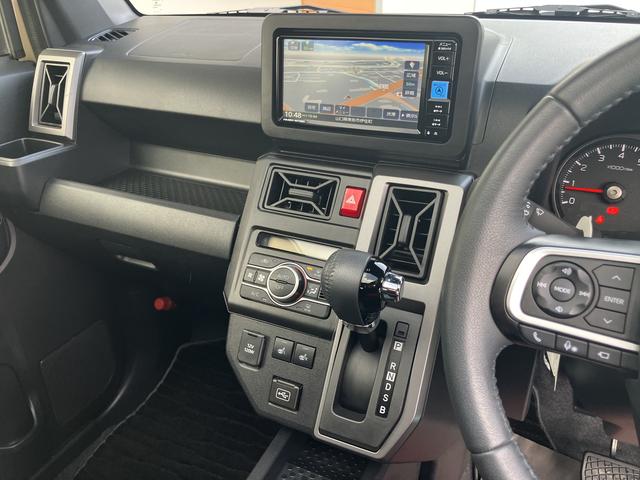 タフトＧ　クロムベンチャー（山口県）の中古車