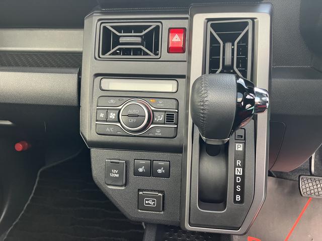 タフトＧ　クロムベンチャー（山口県）の中古車