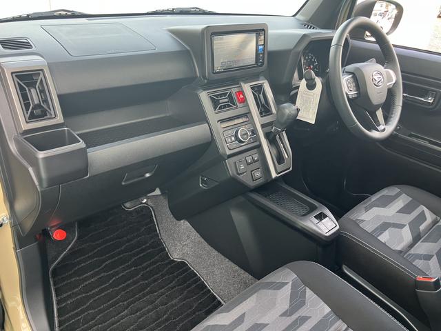 タフトＧ　クロムベンチャー（山口県）の中古車