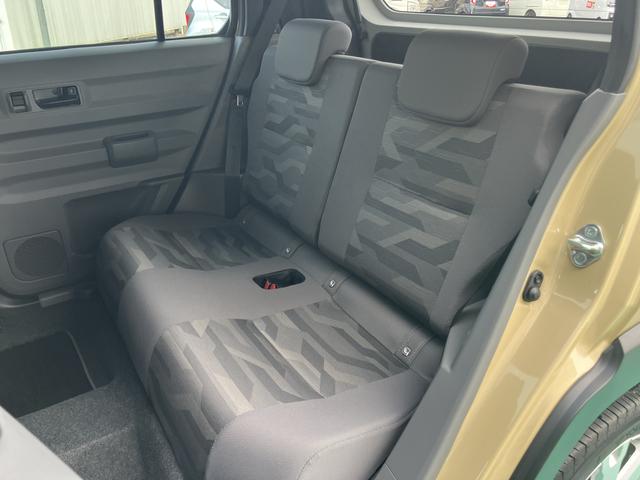 タフトＧ　クロムベンチャー（山口県）の中古車