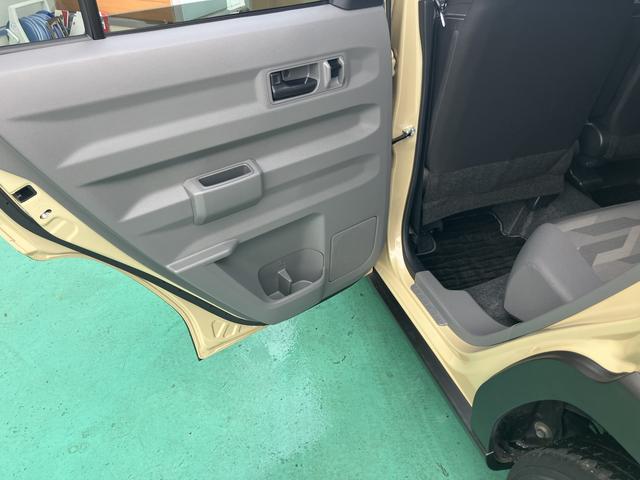 タフトＧ　クロムベンチャー（山口県）の中古車