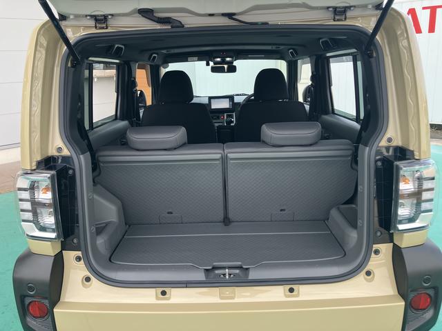 タフトＧ　クロムベンチャー（山口県）の中古車