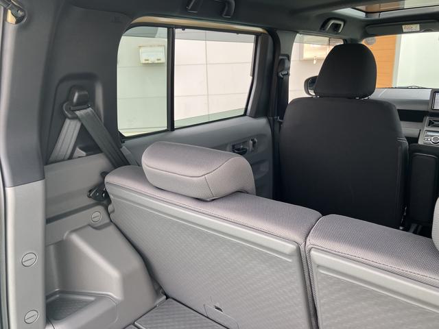 タフトＧ　クロムベンチャー（山口県）の中古車