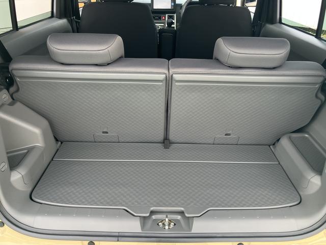 タフトＧ　クロムベンチャー（山口県）の中古車