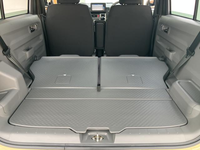 タフトＧ　クロムベンチャー（山口県）の中古車