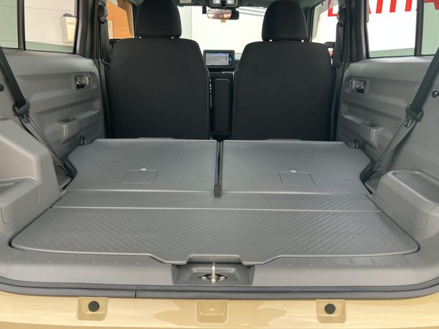 タフトＧ　クロムベンチャー（山口県）の中古車