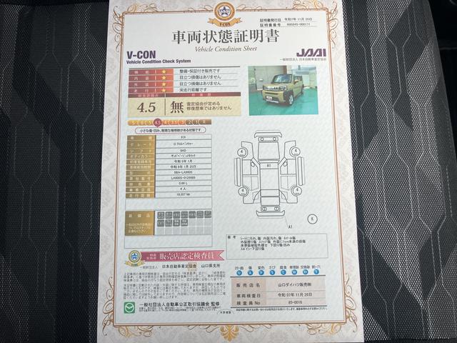 タフトＧ　クロムベンチャー（山口県）の中古車