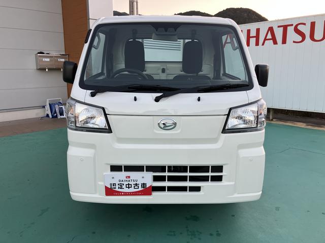 ハイゼットトラックスタンダード（山口県）の中古車