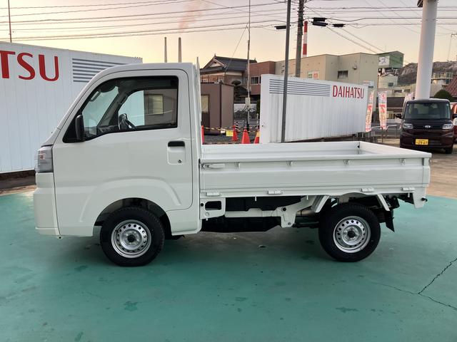 ハイゼットトラックスタンダード（山口県）の中古車