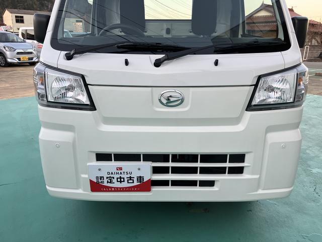 ハイゼットトラックスタンダード（山口県）の中古車