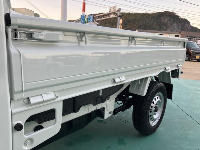 ハイゼットトラックスタンダード（山口県）の中古車