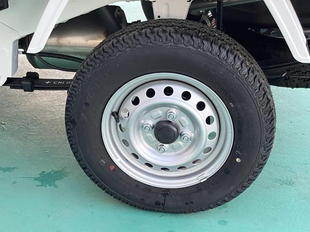 ハイゼットトラックスタンダード（山口県）の中古車