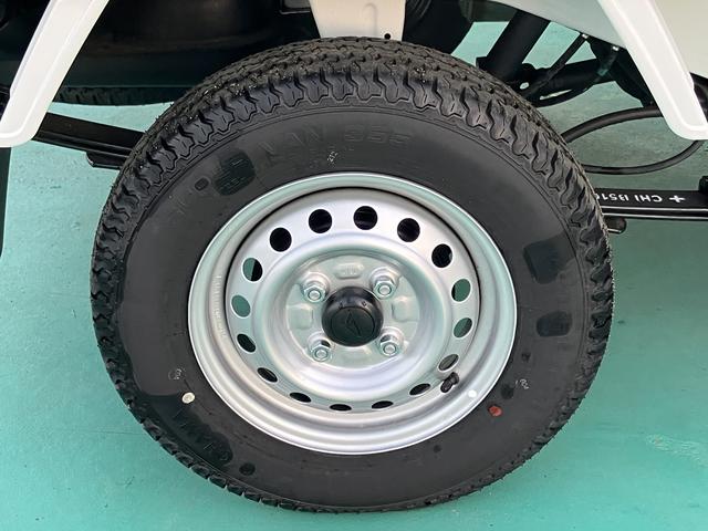 ハイゼットトラックスタンダード（山口県）の中古車