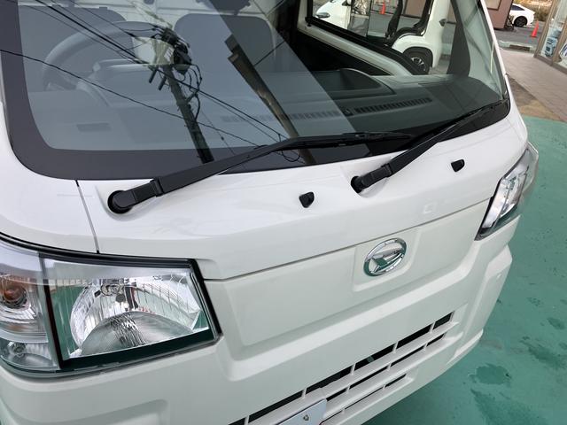 ハイゼットトラックスタンダード（山口県）の中古車