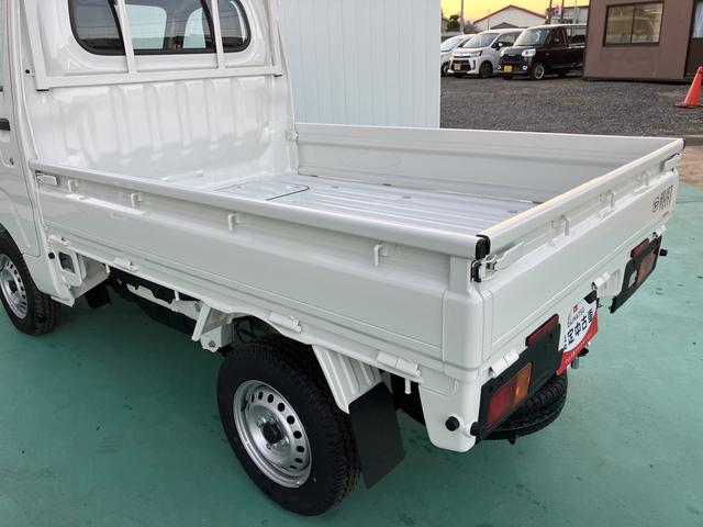 ハイゼットトラックスタンダード（山口県）の中古車