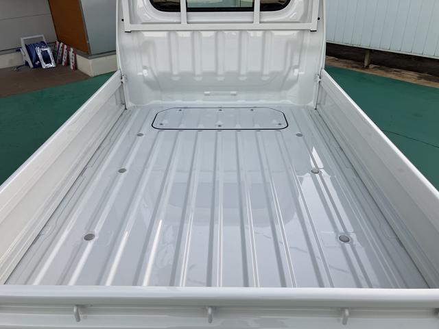 ハイゼットトラックスタンダード（山口県）の中古車