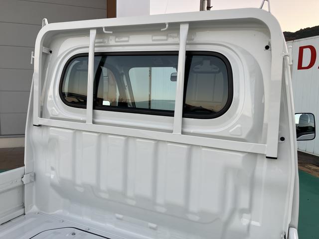 ハイゼットトラックスタンダード（山口県）の中古車