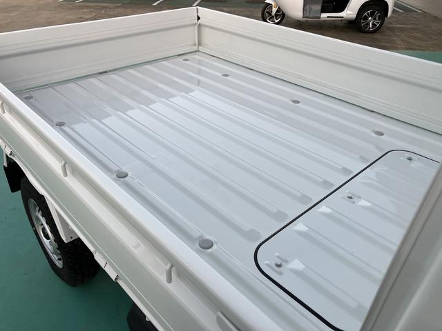 ハイゼットトラックスタンダード（山口県）の中古車