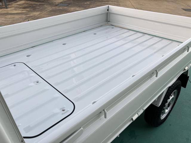 ハイゼットトラックスタンダード（山口県）の中古車