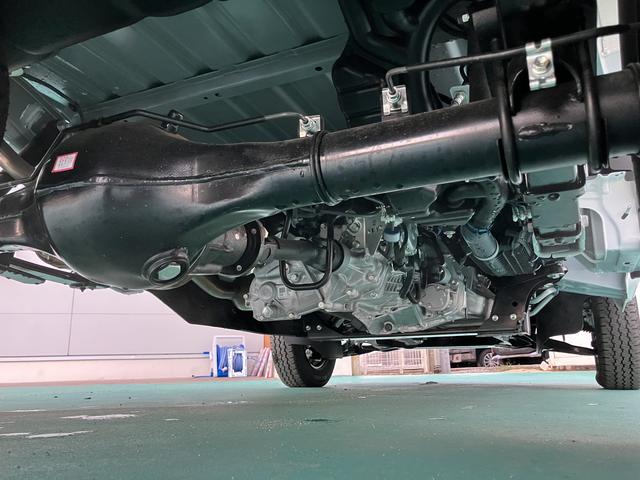 ハイゼットトラックスタンダード（山口県）の中古車