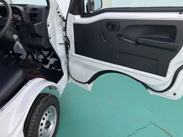 ハイゼットトラックスタンダード（山口県）の中古車