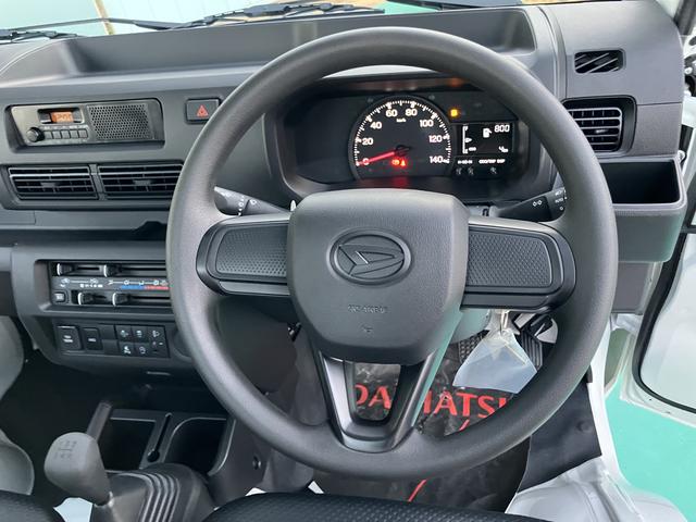 ハイゼットトラックスタンダード（山口県）の中古車