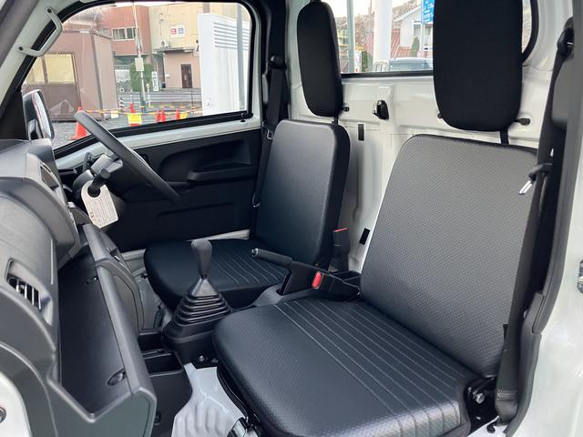 ハイゼットトラックスタンダード（山口県）の中古車