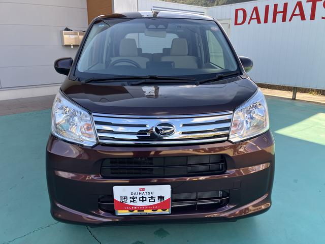 ムーヴＬ　ＳＡIII（山口県）の中古車