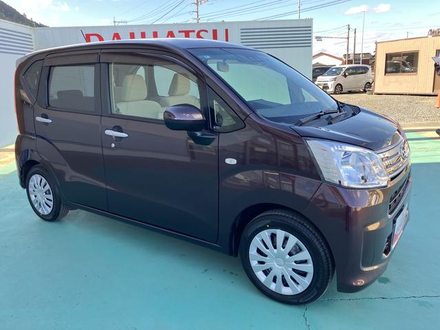 ムーヴＬ　ＳＡIII（山口県）の中古車