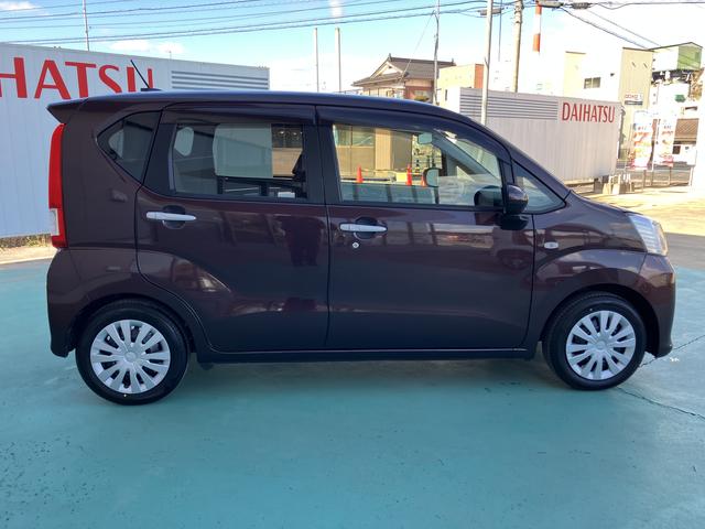 ムーヴＬ　ＳＡIII（山口県）の中古車