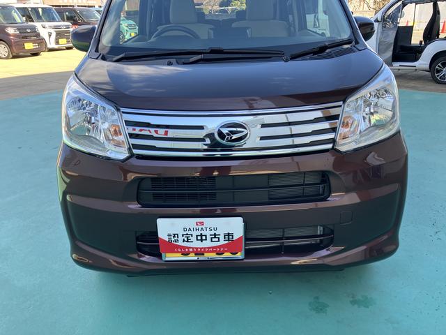 ムーヴＬ　ＳＡIII（山口県）の中古車