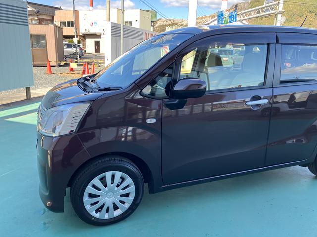 ムーヴＬ　ＳＡIII（山口県）の中古車