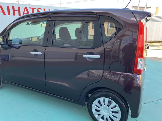 ムーヴＬ　ＳＡIII（山口県）の中古車