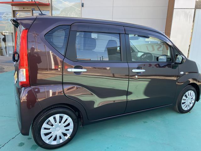 ムーヴＬ　ＳＡIII（山口県）の中古車