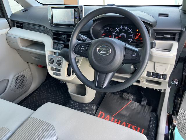 ムーヴＬ　ＳＡIII（山口県）の中古車