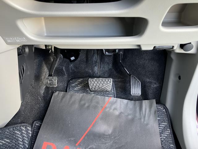 ムーヴＬ　ＳＡIII（山口県）の中古車