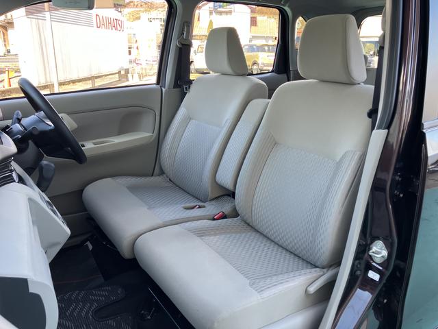 ムーヴＬ　ＳＡIII（山口県）の中古車