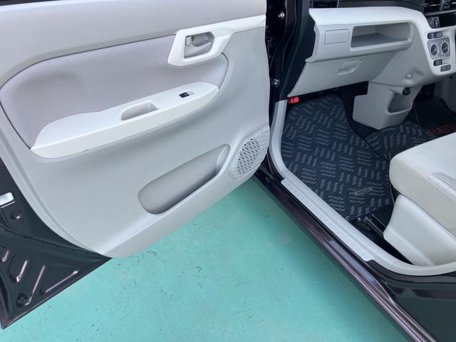 ムーヴＬ　ＳＡIII（山口県）の中古車